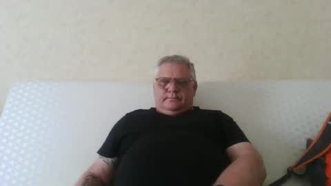 Snapshot of thierrysymp chatting on 25, 5, 2026 Thierrysymp online show from 25, 5, 2026