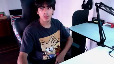 thieves_us online show from 22, 2, 2025