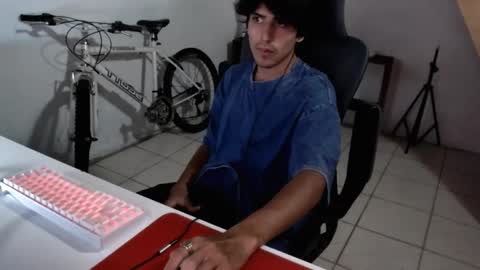 thieves_us online show from 24, 9, 2025