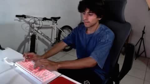 thieves_us online show from 25, 9, 2025