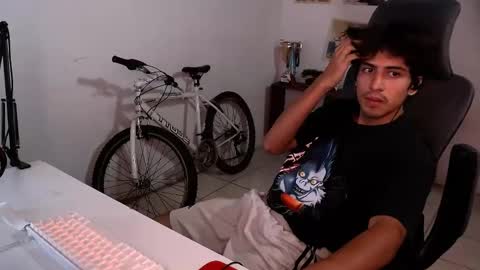 thieves_us online show from 7, 11, 2025