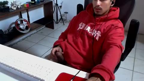 thieves_us online show from 1, 12, 2025