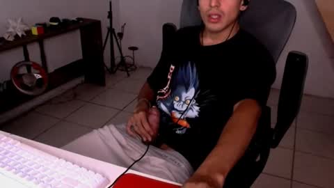 thieves_us online show from 3, 12, 2025