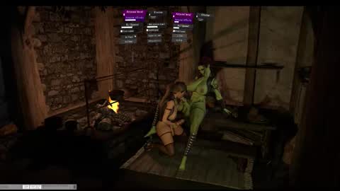 thiffany_show online show from 11, 11, 2025