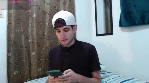 Thiiago online show from 2, 11, 2025