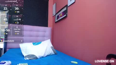 Eva  online show from 11, 2, 2025