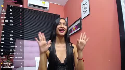 Eva  online show from 24, 2, 2025