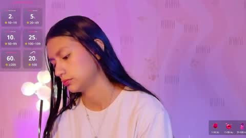 Eva  online show from 1, 4, 2026