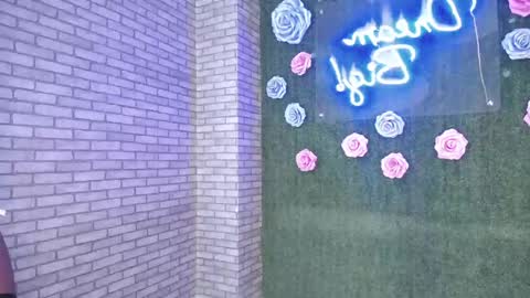 Snapshot of thiny_s chatting on 4, 12, 2024 thiny s online show from 4, 12, 2024