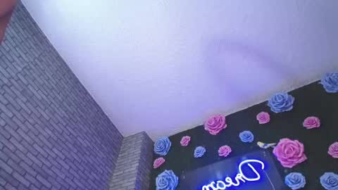 Snapshot of thiny_s chatting on 4, 12, 2024 thiny s online show from 4, 12, 2024