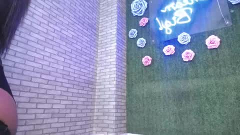 Snapshot of thiny_s chatting on 5, 12, 2024 thiny s online show from 5, 12, 2024