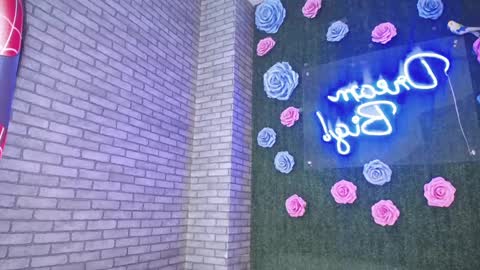 Snapshot of thiny_s chatting on 6, 12, 2024 thiny s online show from 6, 12, 2024