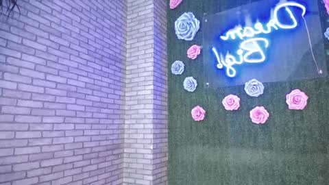 Snapshot of thiny_s chatting on 12, 12, 2024 thiny s online show from 12, 12, 2024