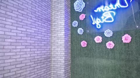 Snapshot of thiny_s chatting on 13, 12, 2024 thiny s online show from 13, 12, 2024