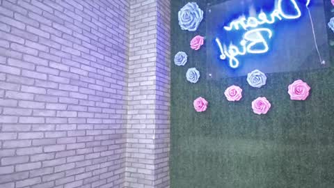 Snapshot of thiny_s chatting on 21, 12, 2024 thiny s online show from 21, 12, 2024