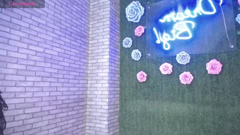 Snapshot of thiny_s chatting on 3, 1, 2025 thiny s online show from 3, 1, 2025