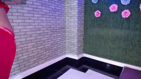 Snapshot of thiny_s chatting on 4, 1, 2025 thiny s online show from 4, 1, 2025