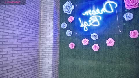 Snapshot of thiny_s chatting on 10, 1, 2025 thiny s online show from 10, 1, 2025