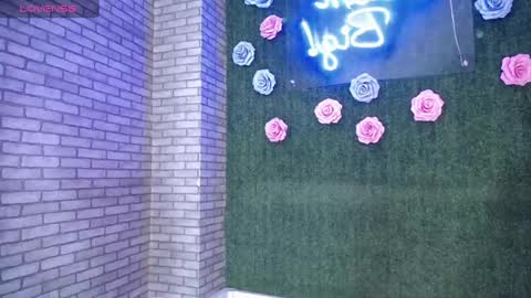 Snapshot of thiny_s chatting on 10, 1, 2025 thiny s online show from 10, 1, 2025