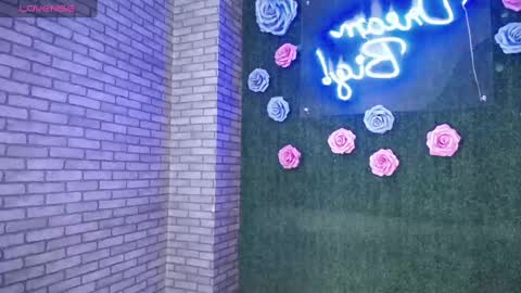 Snapshot of thiny_s chatting on 11, 1, 2025 thiny s online show from 11, 1, 2025