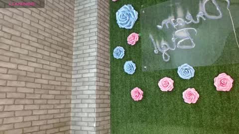 Snapshot of thiny_s chatting on 14, 1, 2025 thiny s online show from 14, 1, 2025