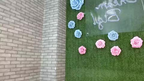 Snapshot of thiny_s chatting on 16, 1, 2025 thiny s online show from 16, 1, 2025