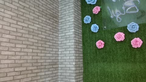 Snapshot of thiny_s chatting on 17, 1, 2025 thiny s online show from 17, 1, 2025