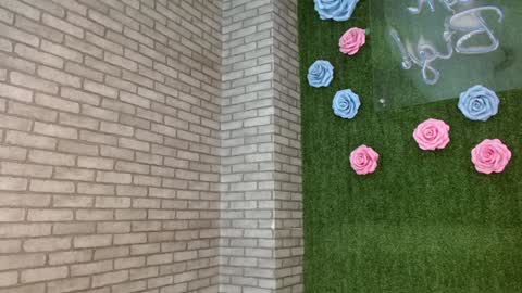 Snapshot of thiny_s chatting on 17, 1, 2025 thiny s online show from 17, 1, 2025