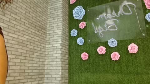 Snapshot of thiny_s chatting on 18, 1, 2025 thiny s online show from 18, 1, 2025