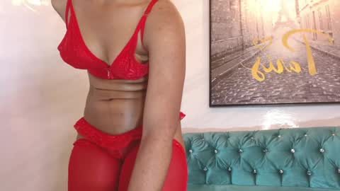 Snapshot of thiny_s chatting on 24, 1, 2025 thiny s online show from 24, 1, 2025