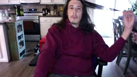 Snapshot of thirdforyou chatting on 9, 11, 2025 thirdforyou online show from 9, 11, 2025