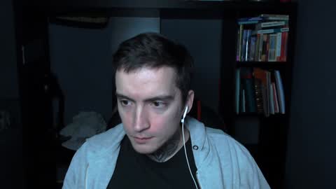 Andy online show from 10, 12, 2024