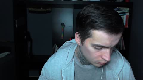 Andy online show from 16, 12, 2024