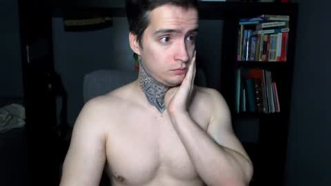 Andy online show from 18, 12, 2024