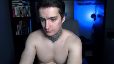 Andy online show from 9, 1, 2025