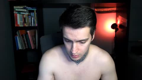 Andy online show from 11, 1, 2025