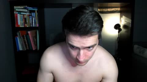 Andy online show from 11, 1, 2025