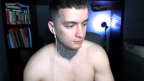 Andy online show from 16, 1, 2025