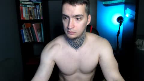 Andy online show from 25, 1, 2025