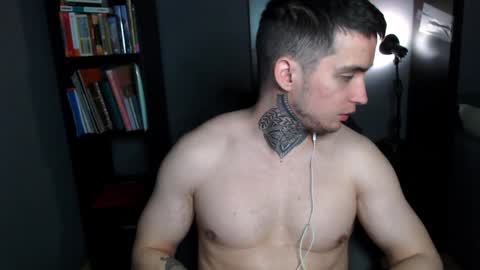 Andy online show from 26, 1, 2025