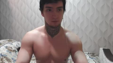 Snapshot of this_is_andy chatting on 17, 1, 2026 Andy online show from 17, 1, 2026