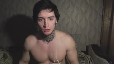 Snapshot of this_is_andy chatting on 1, 2, 2026 Andy online show from 1, 2, 2026