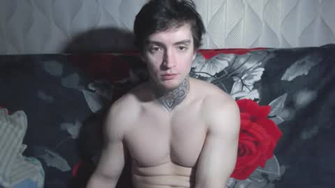 Snapshot of this_is_andy chatting on 9, 2, 2026 Andy online show from 9, 2, 2026