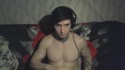 Snapshot of this_is_andy chatting on 15, 2, 2026 Andy online show from 15, 2, 2026