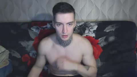 Snapshot of this_is_andy chatting on 22, 2, 2026 Andy online show from 22, 2, 2026