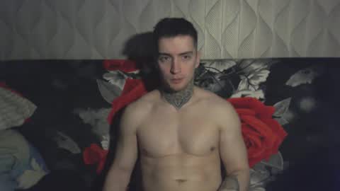 Snapshot of this_is_andy chatting on 23, 2, 2026 Andy online show from 23, 2, 2026