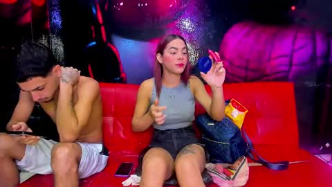 Made for you Chloe online show from 4, 3, 2025