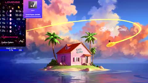 Snapshot of thom610 chatting on 6, 11, 2025 ThomaSan online show from 6, 11, 2025