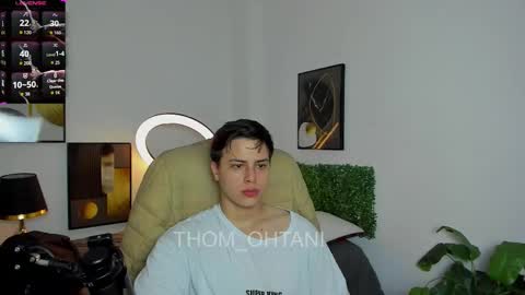 thom_ohtani online show from 27, 2, 2026
