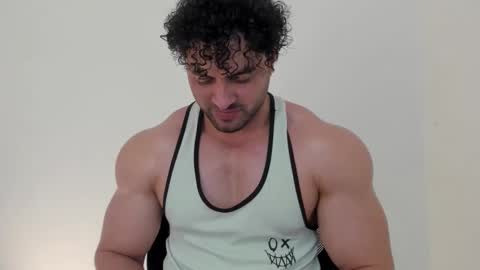 Thomas Brandon online show from 23, 11, 2025